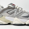 Унісекс кросівки New Balance 9060 Rain Cloud Grey