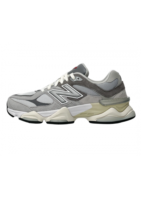 New Balance 9060 Rain Cloud Grey