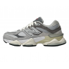 Унісекс кросівки New Balance 9060 Rain Cloud Grey