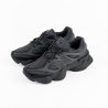 Чоловічі кросівки New Balance 9060 Black Cement
