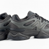 Чоловічі кросівки New Balance 9060 Black Cement