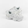 Жіночі кросівки New Balance 9060 Triple White Leather