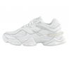 Жіночі кросівки New Balance 9060 Triple White Leather