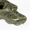 Чоловічі кросівки New Balance 9060 Dark Olivine