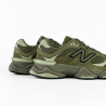 Чоловічі кросівки New Balance 9060 Dark Olivine