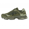 Чоловічі кросівки New Balance 9060 Dark Olivine