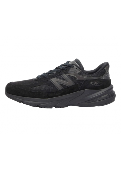 Кросівки чоловічі New Balance 990 V6 (U990BB6)