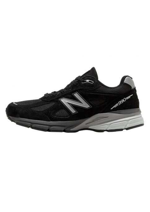 Кросівки чоловічі New Balance 990V4 (U990BL4)