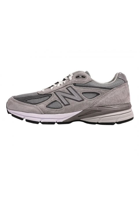 Кросівки чоловічі New Balance 990V4 (U990GR4)
