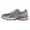 Кросівки чоловічі New Balance 990V4 (U990GR4)
