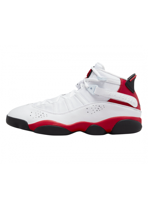 Кросівки чоловічі Jordan 6 Rings (322992-126)