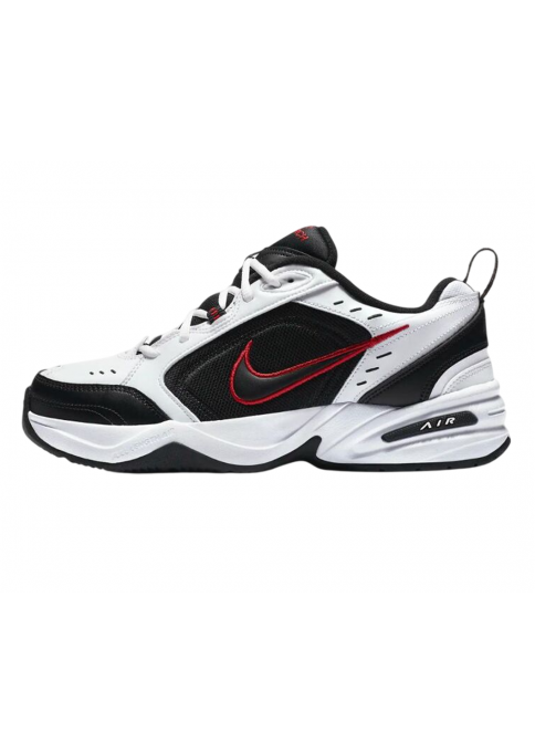 Кросівки чоловічі Nike Air Monarch Iv (415445-101)