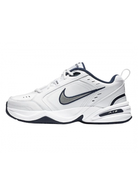 Кросівки чоловічі Nike Air Monarch Iv (415445-102)