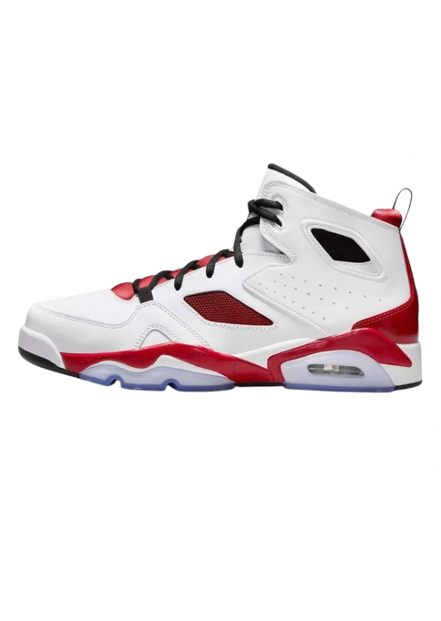 Кросівки чоловічі Jordan Flight Club '91 (555475-101)