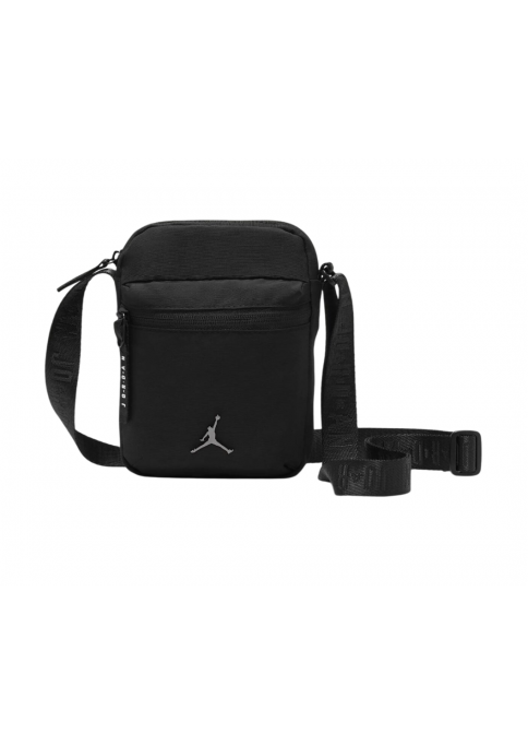 Сумка на плече Jordan Airborne Festival Bag (9A0631-023)