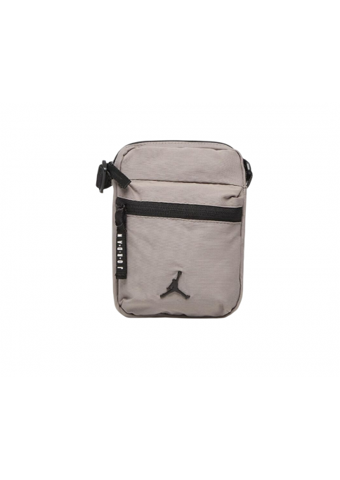 Сумка на плече Jordan Airborne Festival Bag (9A0631-G5O)