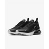 Кросівки жіночі Nike Air Max 270 Black (AH6789-001)