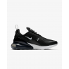 Кросівки жіночі Nike Air Max 270 Black (AH6789-001)