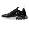 Кросівки жіночі Nike Air Max 270 Black (AH6789-001)