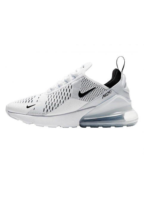 Кросівки жіночі Nike Air Max 270 (AH6789-100)