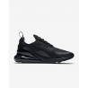 Кросівки чоловічі Nike Air Max 270 Black (AH8050-005)
