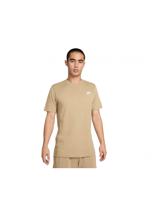 Футболка чоловіча Nike Sportswear Club (AR4997-297)