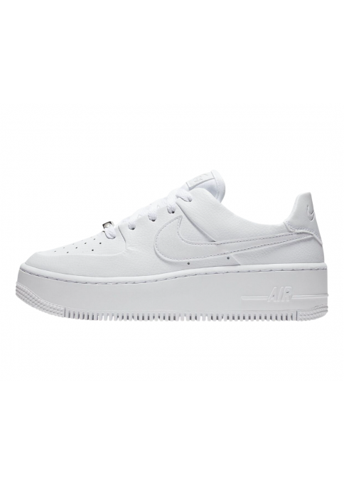 Кросівки жіночі Nike W Air Force 1 Sage Low (AR5339-100)