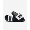 Тапочки жіночі Nike Offcourt Slides (BQ4632-011)
