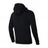 Бомбер чоловічий Nike M Nsw Club Hoodie Fz Bb (BV2645-010)