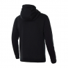 Бомбер чоловічий Nike M Nsw Club Hoodie Po Bb (BV2654-010)