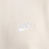 Кофта чоловіча Nike M Nsw Club Crw Bb (BV2662-104)