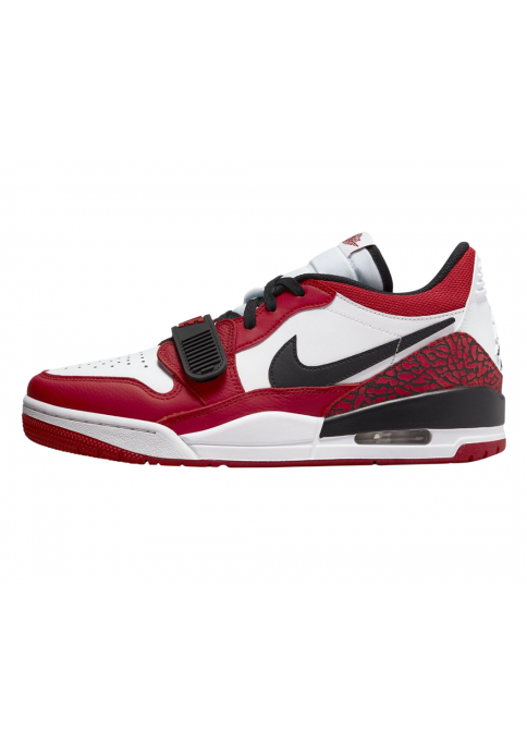 Кросівки чоловічі Jordan Legacy 312 Low (CD7069-116)