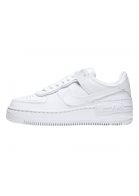Кросівки жіночі Nike W Af1 Shadow (CI0919-100)