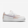 Кросівки жіночі Nike W Air Force 1 Shadow White (CI0919-113)
