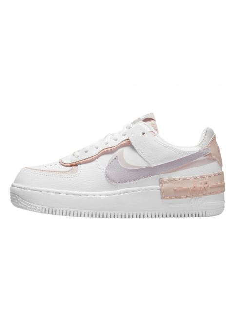 Кросівки жіночі Nike W Air Force 1 Shadow White (CI0919-113)