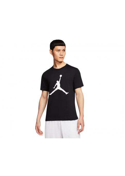 Футболка чоловіча Jordan M J Jumpman Ss Crew (CJ0921-011)