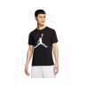 Футболка чоловіча Jordan M J Jumpman Ss Crew (CJ0921-011)