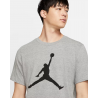 Футболка чоловіча Jordan M J Jumpman Ss Crew (CJ0921-091)