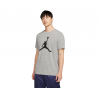 Футболка чоловіча Jordan M J Jumpman Ss Crew (CJ0921-091)