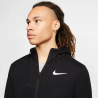 Бомбер чоловічий Nike M Dry Hoodie Fz Fleece (CJ4317-010)