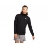Бомбер чоловічий Nike M Dry Hoodie Fz Fleece (CJ4317-010)