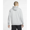 Бомбер чоловічий Nike M Dry Hoodie Fz Fleece (CJ4317-063)