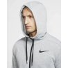 Бомбер чоловічий Nike M Dry Hoodie Fz Fleece (CJ4317-063)