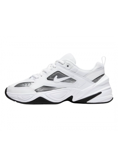 Кросівки жіночі Nike W M2k Tekno Ess (CJ9583-100)