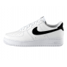 Nike Air Force 1 07 White Black M