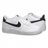 Кросівки жіночі Nike Air Force 1 (Gs) (CT3839-100)