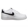 Кросівки жіночі Nike Air Force 1 (Gs) (CT3839-100)