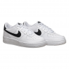 Кросівки жіночі Nike Air Force 1 (Gs) (CT3839-100)