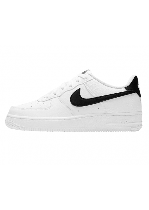 Кросівки жіночі Nike Air Force 1 (Gs) (CT3839-100)