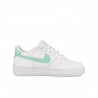Кросівки жіночі Nike Air Force 1 (Gs) White Mint (CT3839-105)